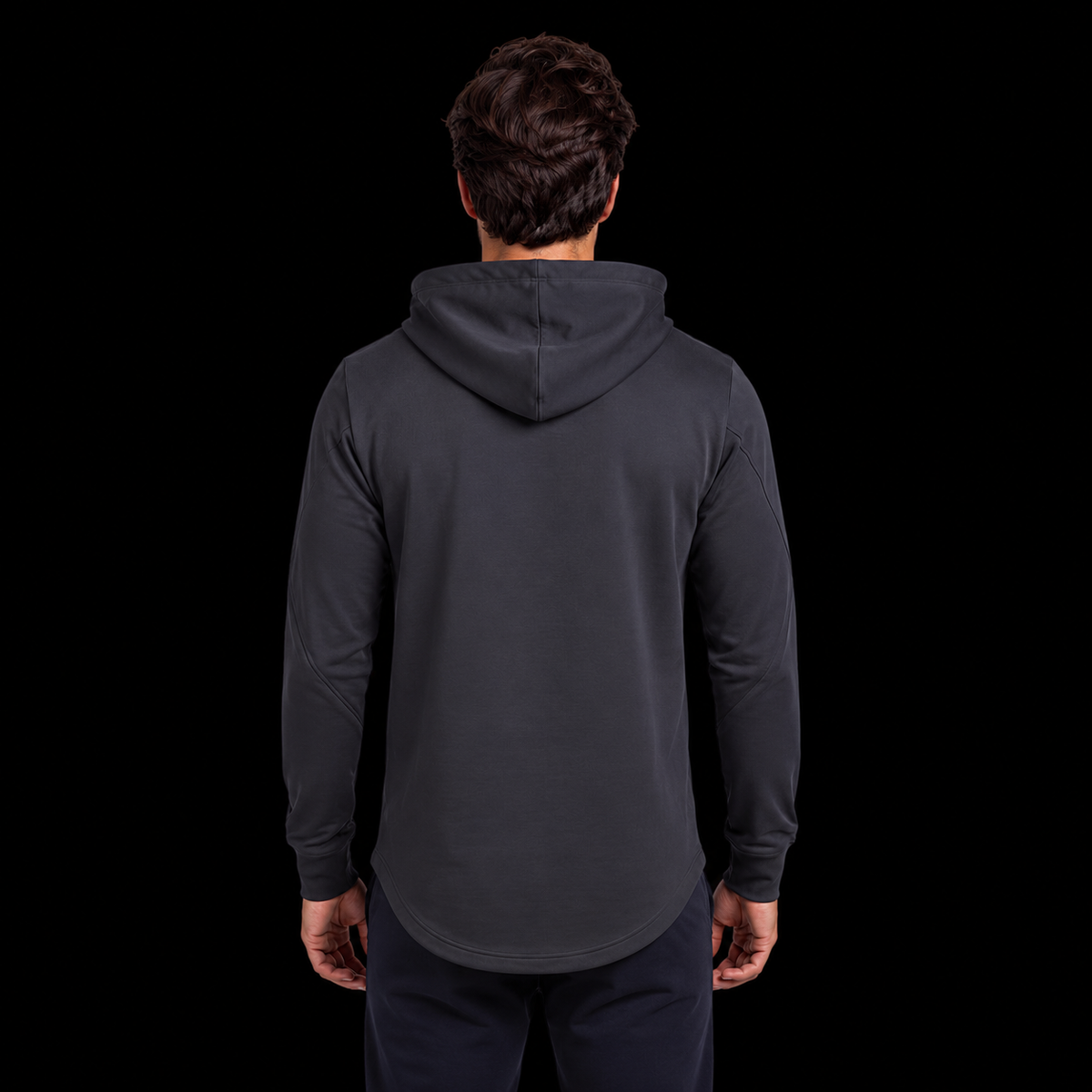 Matcho Tech Hoodie
