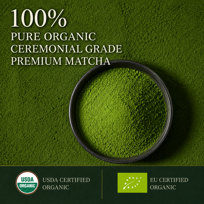 Premium Matcha