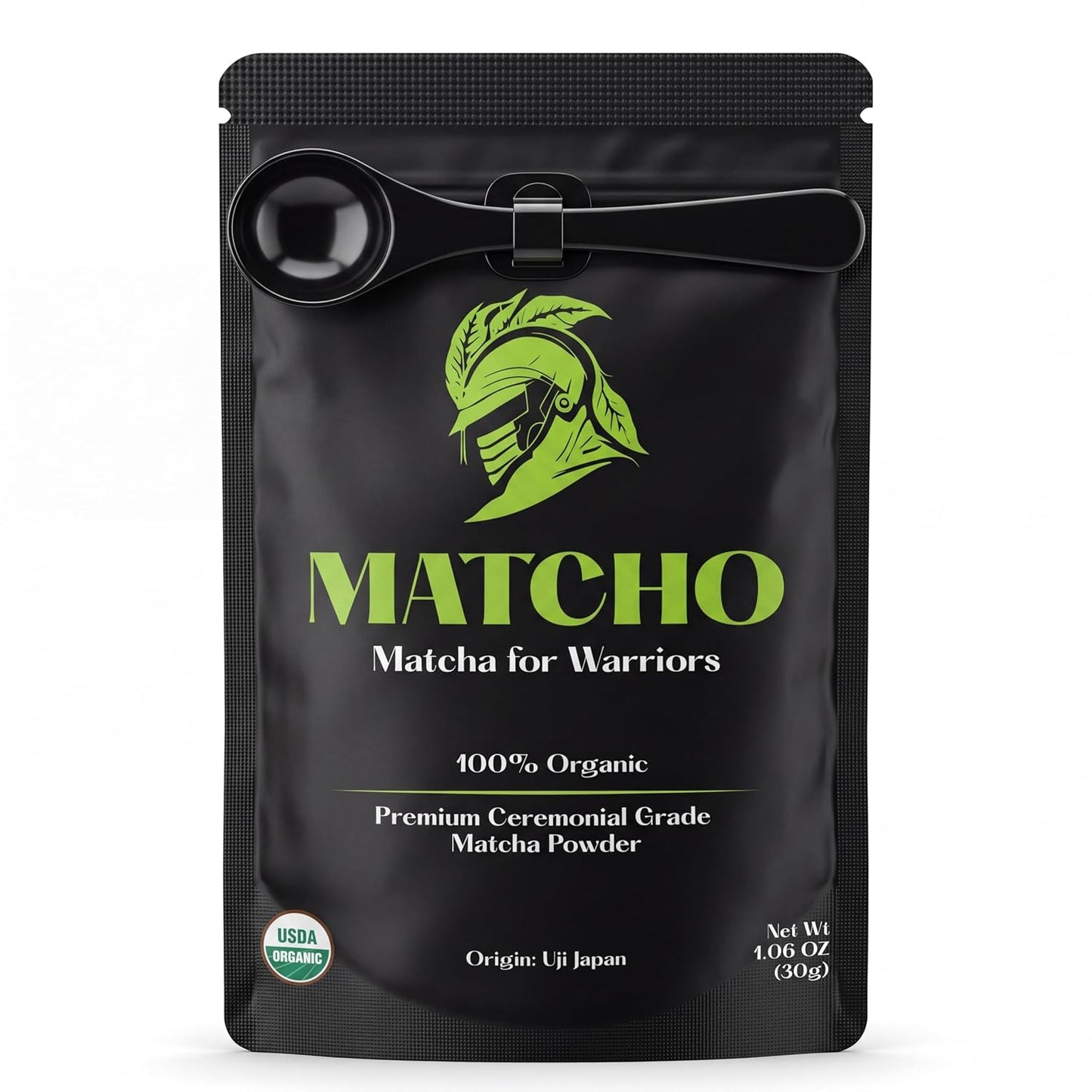 Premium Matcha