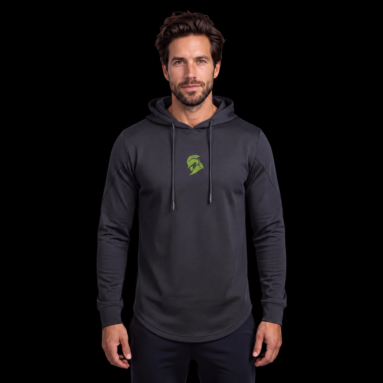 Matcho Tech Hoodie
