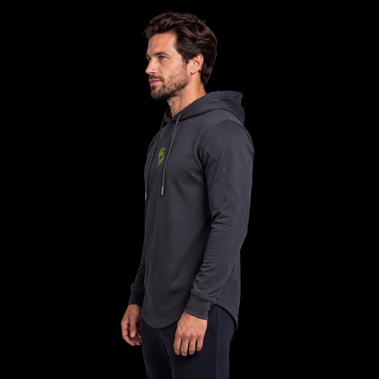 Matcho Tech Hoodie