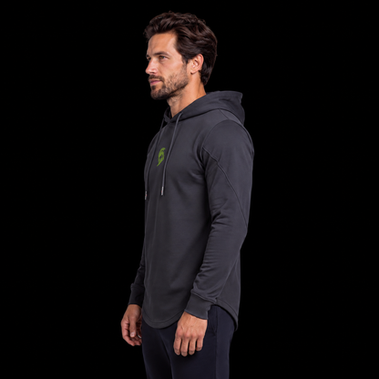 Matcho Tech Hoodie