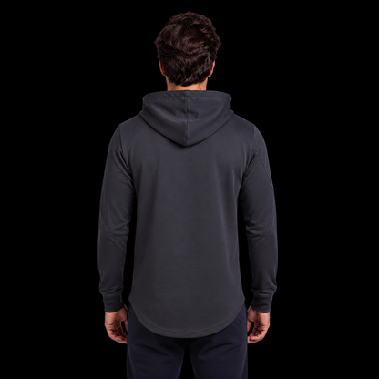 Matcho Tech Hoodie