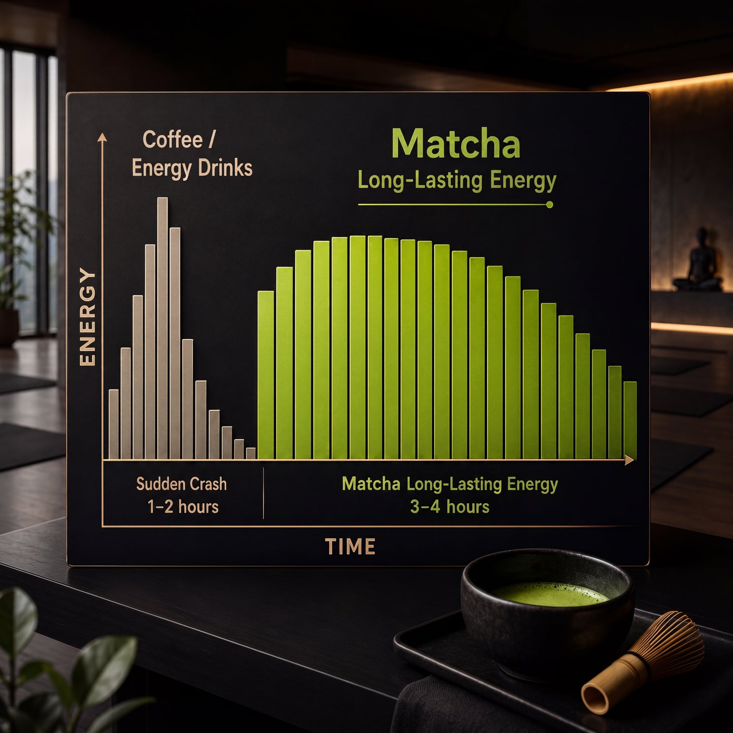 Premium Matcha