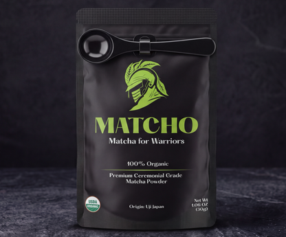 Ceremonial Matcha - Uji Japan