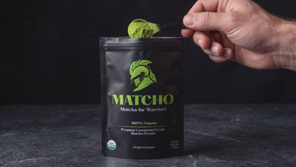 Ceremonial Matcha - Uji Japan